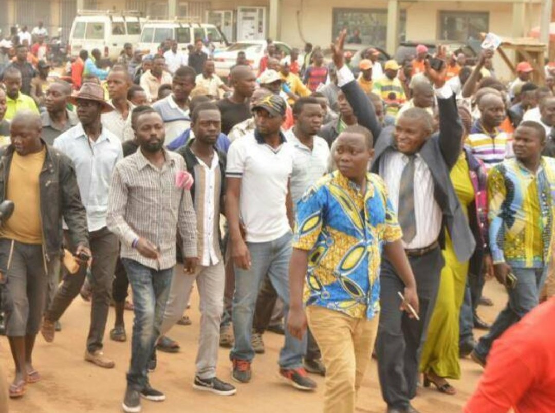 Ituri / Animalisation des Ituriens, l’Honorable Iracan Gratien De Saint-Nicolas interpelle le Président de la république Félix Antoine Tshisekedi Tshilombo