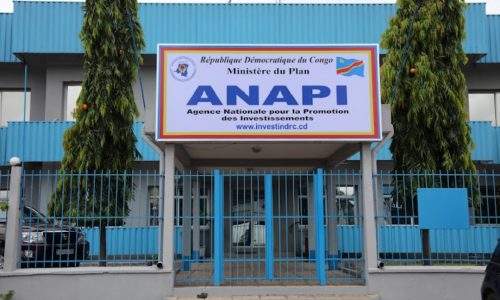 Kinshasa/Investir en RDC pour attirer les investisseurs dans les secteurs clés, ossature d’un forum qu’organise l’ANAPI du 24 au 25/02/2024