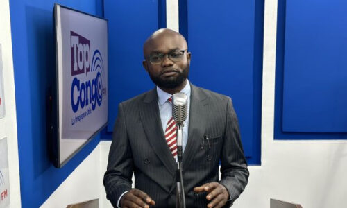 Kinshasa/Aucune indication notable dans les 100 jours du Gouvernement SUMINWA : Tribune de l’Honorable Patrick Matata Député National élu de Kisangani 