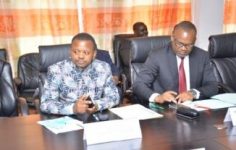 Ceni / Ronsard Malonda, un génie congolais en matières électorales, accepté par les coordinations des OSC de la RDC