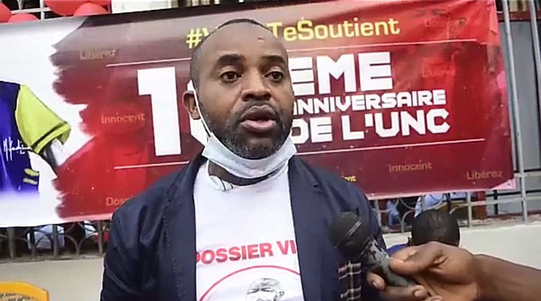Les 10 ans de l’UNC célébrés avec faste sous Éric Naama