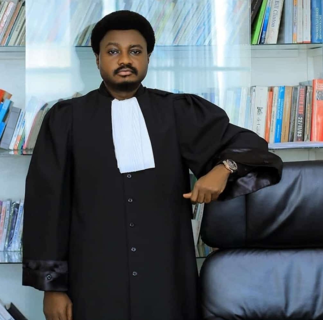 RDC/Réformes judiciaires – accroissement exponentiel des recettes, prouesses du MinEtat Constat MUTAMBA