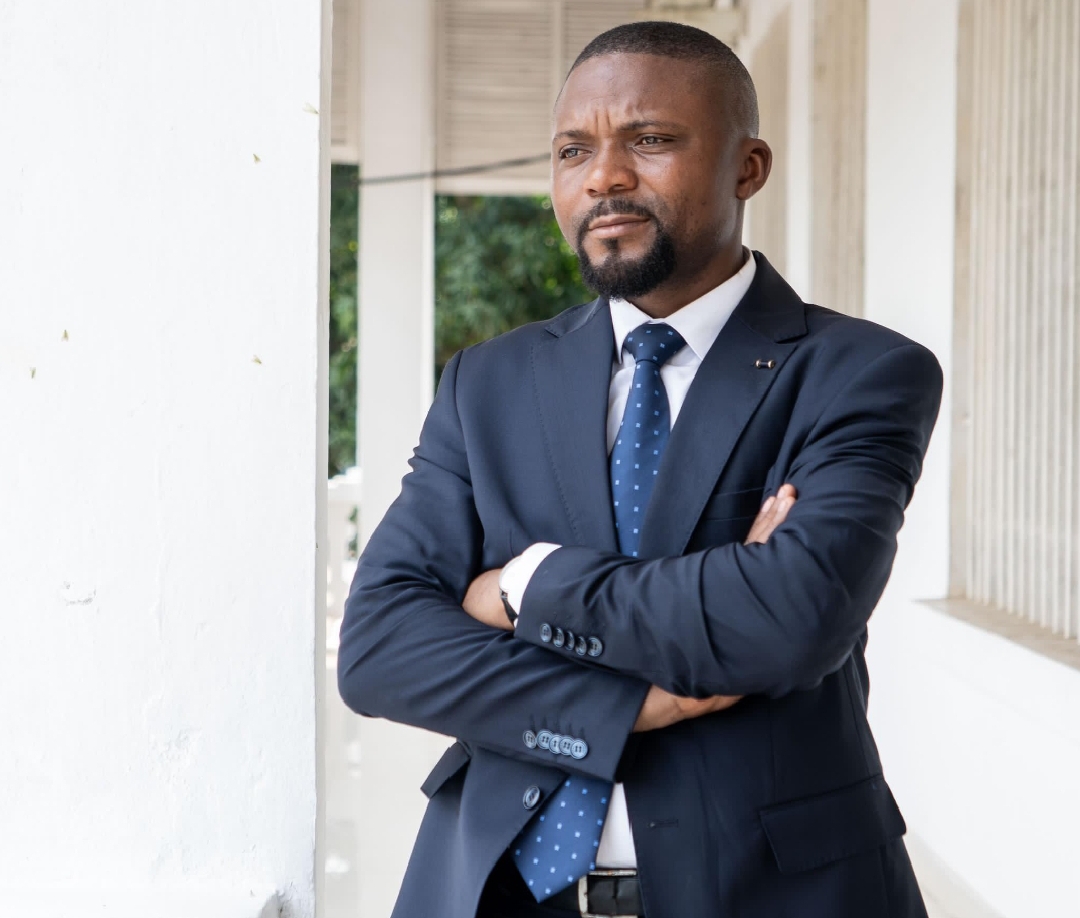 RDC/Tentative d’empoisonnement du MinEtat à la Justice Constant Mutamba, Francis Bangala fils de la Tshopo condamne avec véhémence
