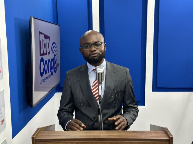 Kinshasa/Aucune indication notable dans les 100 jours du Gouvernement SUMINWA : Tribune de l’Honorable Patrick Matata Député National élu de Kisangani 
