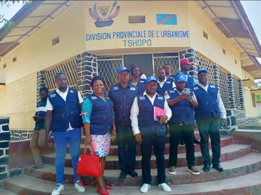 Tshopo/Les recettes galopantes et l’administration saine : 2 prouesses qui plongent les détracteurs du CD Basomboli dans les tourments