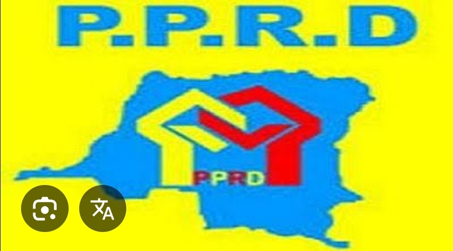 Kisangani/Suspension du PPRD par le VPM de l’intérieur, Paulin Lendongolia fait respecter la décision dans la Tshopo