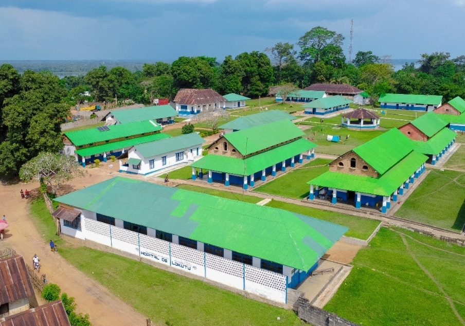 RDC/Avancées et défis de PHC en matière de développement local au centre d’une étude menée par l’ONG Amis de la Nature pour la Paix Sociale
