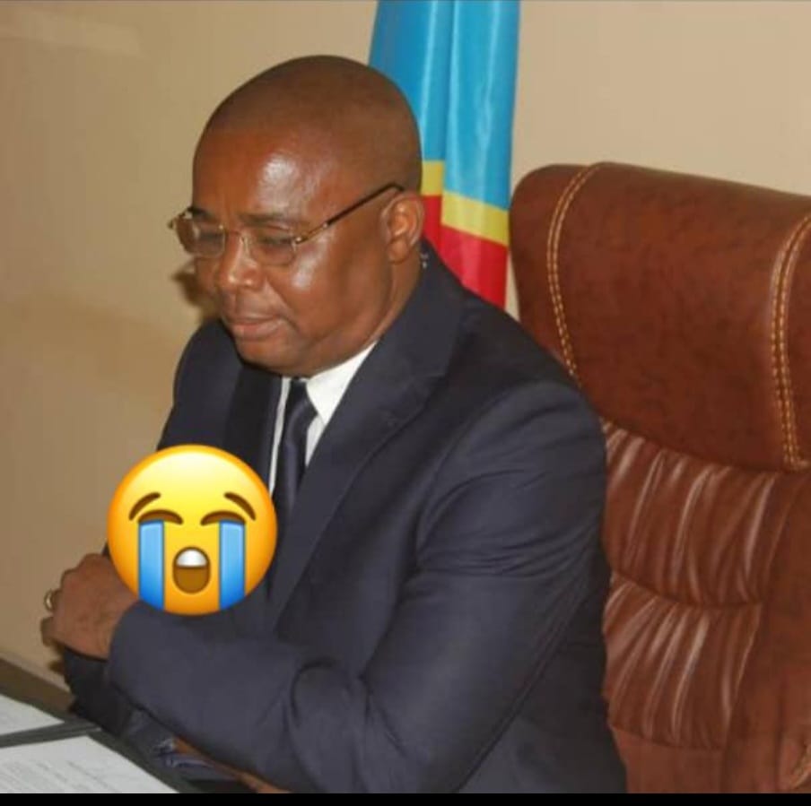 Tshopo-Page noire/ Décès de l’Hon. Léon Basango, le notable Francy Bangala pleure un baobab