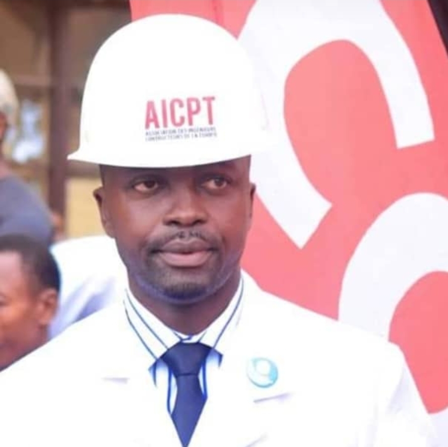 Kisangani/Redynamisation de l’AICPT, le Pdt Augustin Mulunda convoque les états généraux du BTP zone Est