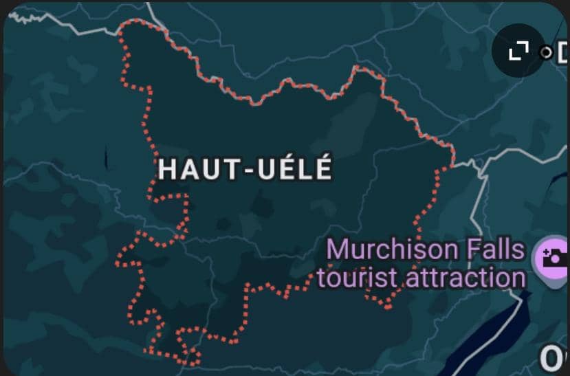 Haut-Uélé/Un Député national au cœur d’un scandale mêlant exploitation minière et manipulation institutionnelle