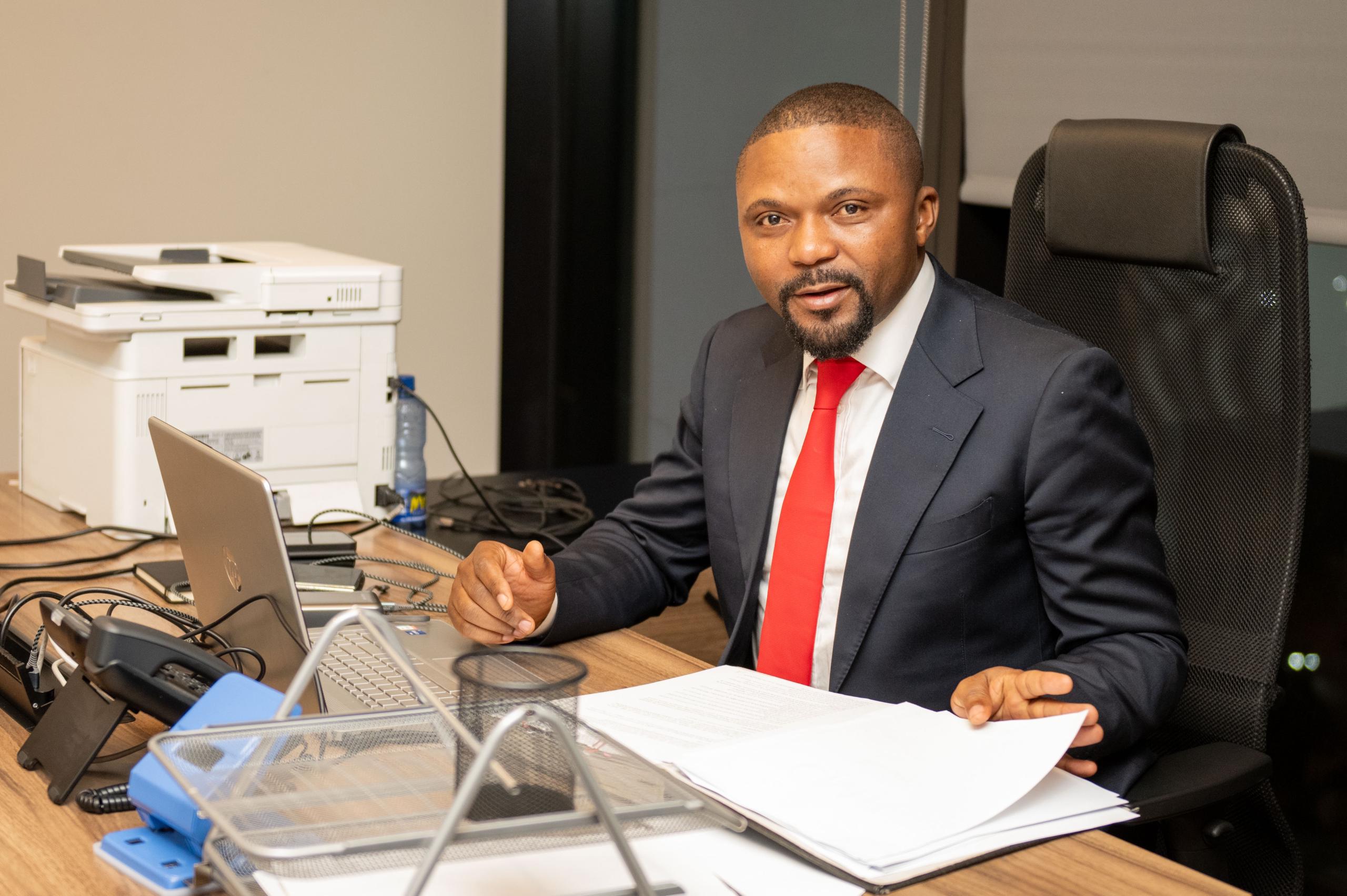 Tshopo/Francy Bangala Boyoma soutient la stabilité, la cohésion et le développement durable de la province