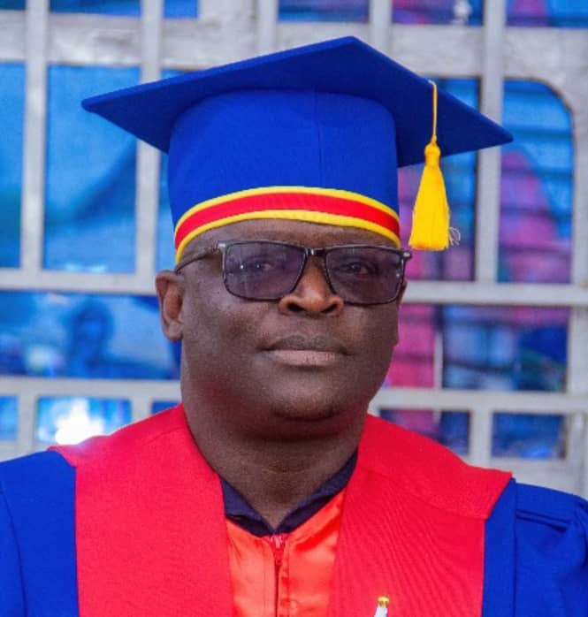 RDC/Régime juridique, contentieux et répression des infractions douanières, un nouveau livre du Prof. Starmans Bofoe