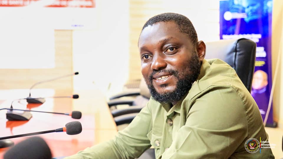 Haut-Uele : halte aux désinformations, le Gouverneur Jean Bakomito poursuit sa mission à Kinshasa et sera de retour sous peu