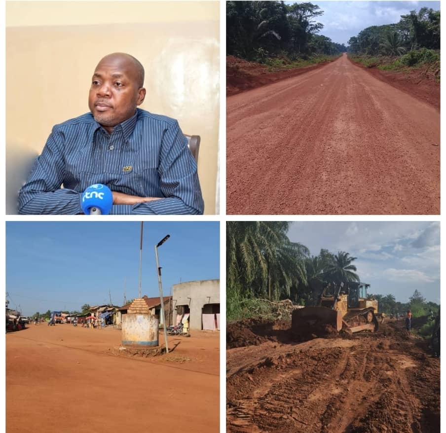 Haut-Uélé/Bismick Boele, la politique du vacarme et du chantage ou la politique du ventre ? S&rsquo;interrogent plusieurs analystes en province 