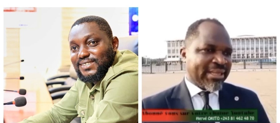 Haut-Uele : Jules Magbay rétablit les faits face aux propos de l&rsquo;Honorable Bismick Boele qu&rsquo;il juge de fallacieux