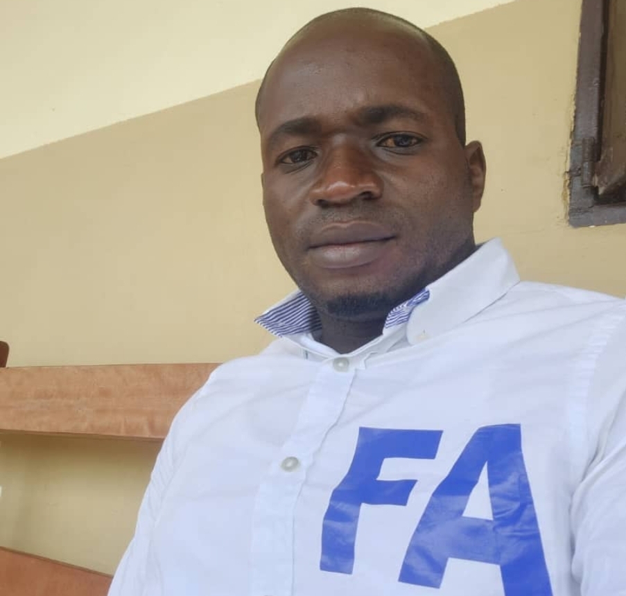 Watsa/Une nomination contestée à la tête de la société civile, Jean-Pierre Opana enfonce le clou