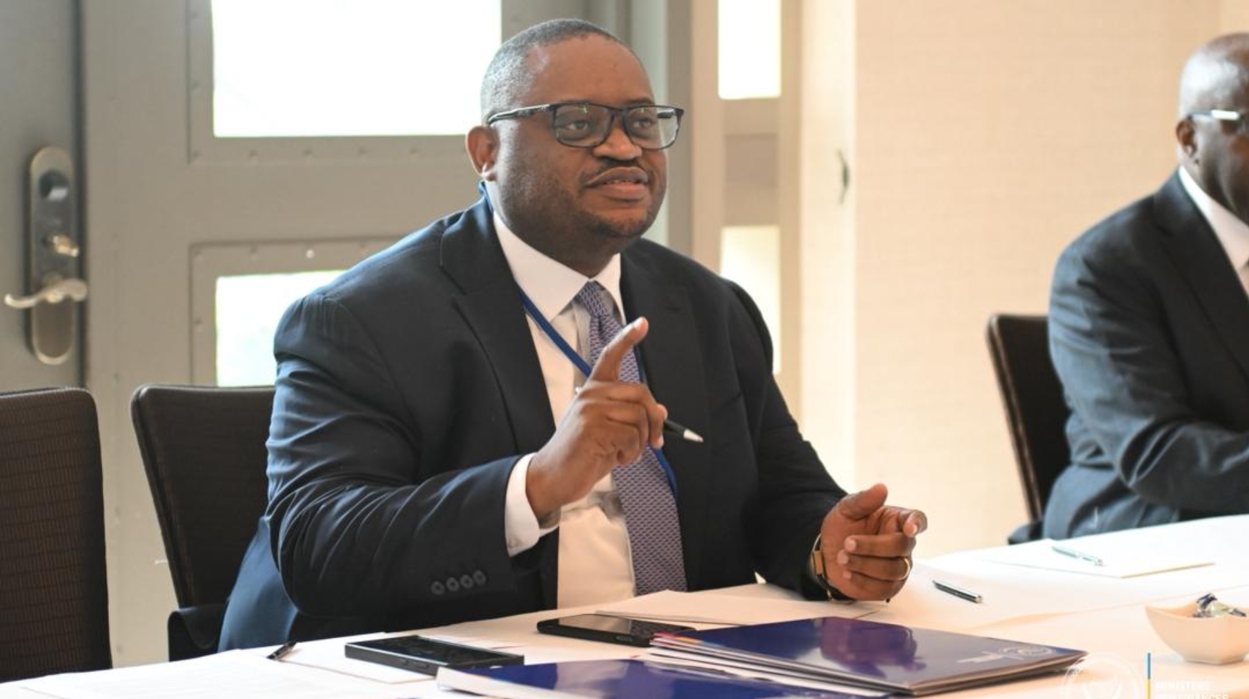 RDC/Entre la crédibilité financière internationale et l&rsquo;Eurobond : Doudou Fwamba Li Botayi sauve la République sous la houlette du Pdt Félix Tshisekedi (Tribune de Francis Bangala)