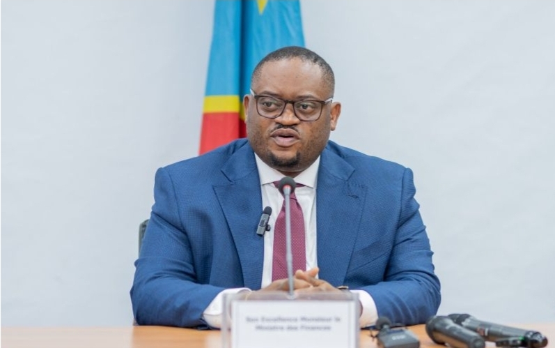 RDC/Sous l’impulsion de Doudou Fwamba, le pays de Fatshi engage une réforme historique du secteur des jeux d’argent