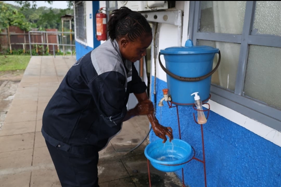 RDC/PHC S.A. renforce son dispositif sanitaire face aux défis persistants de santé publique en République démocratique du Congo