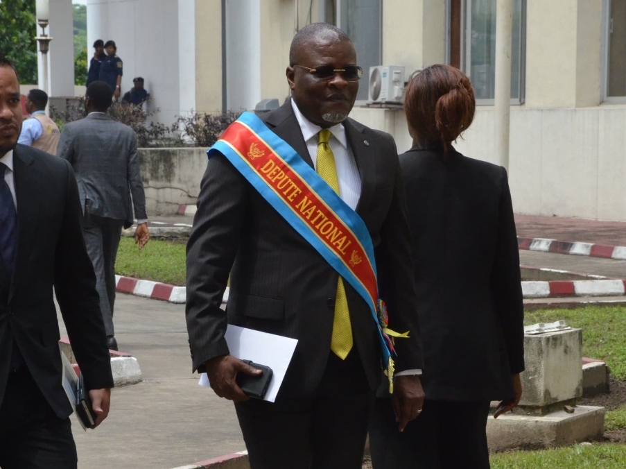 RDC/Tshopo : 666 élèves finalistes de Bafwasende exemptés des frais de participation à l’Exetat 2026 grâce à l’Hon. Justin Bendesana